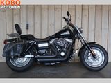 HARLEY-DAVIDSON FAT BOB FXDF