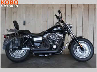 Harley-Davidson FAT BOB Fxdf 2012 occasion