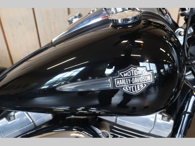 harley-davidson - fat-bob-fxdf