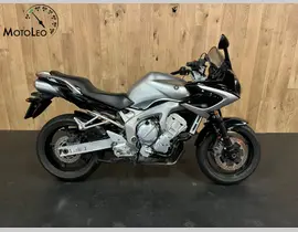 Yamaha FZS 600 Fazer 2004 occasion
