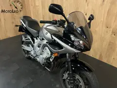 Yamaha FZS 600 Fazer 2004 occasion – foto 9 van 14