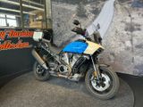 HARLEY-DAVIDSON PAN AMERICA  RA 1250 SPECIAL