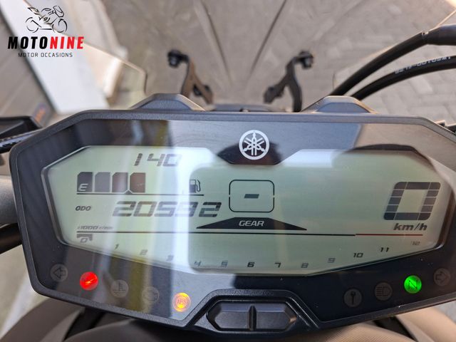 yamaha - mt-07-moto-cage-abs