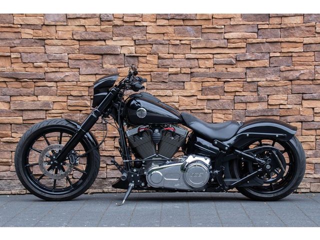 harley-davidson - breakout-fxsb