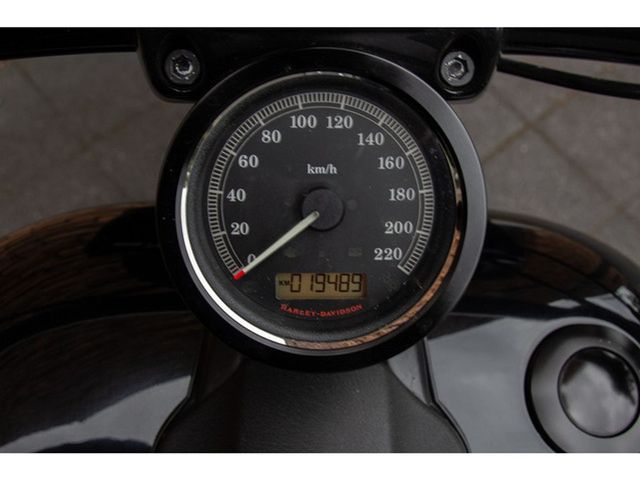 harley-davidson - breakout-fxsb