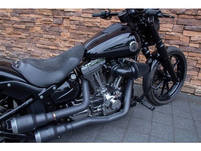 harley-davidson - breakout-fxsb