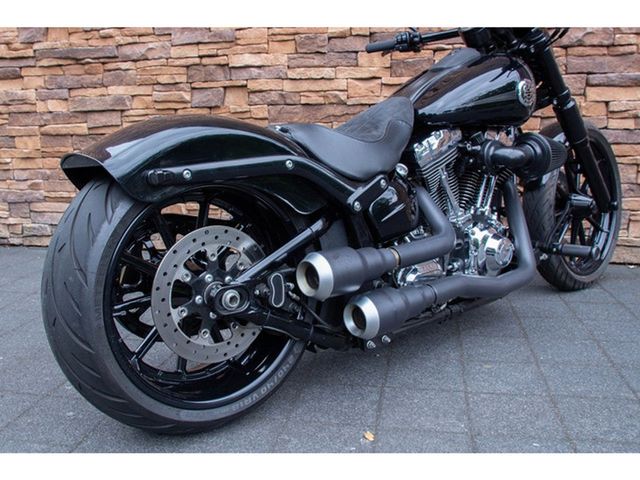 harley-davidson - breakout-fxsb