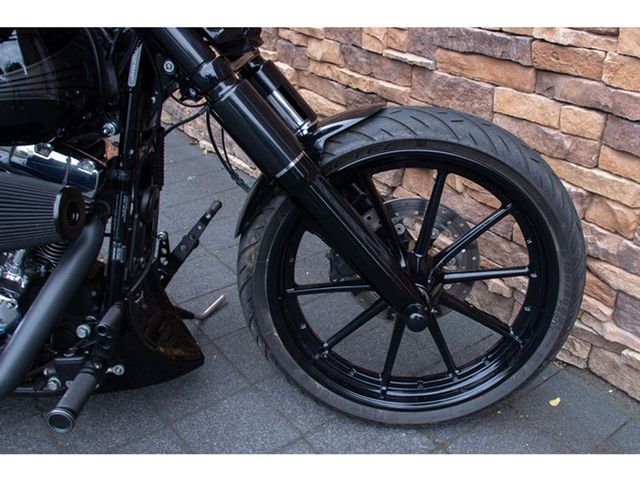 harley-davidson - breakout-fxsb