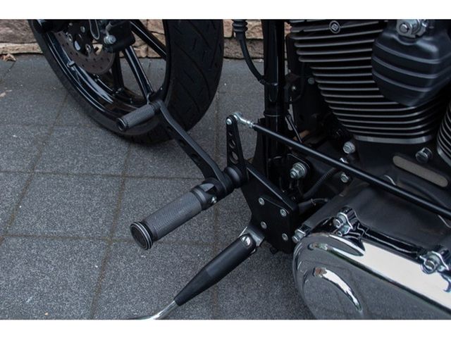 harley-davidson - breakout-fxsb