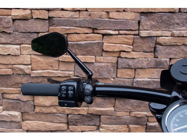 harley-davidson - breakout-fxsb