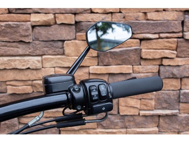 harley-davidson - breakout-fxsb