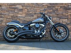 HARLEY-DAVIDSON BREAKOUT FXSB