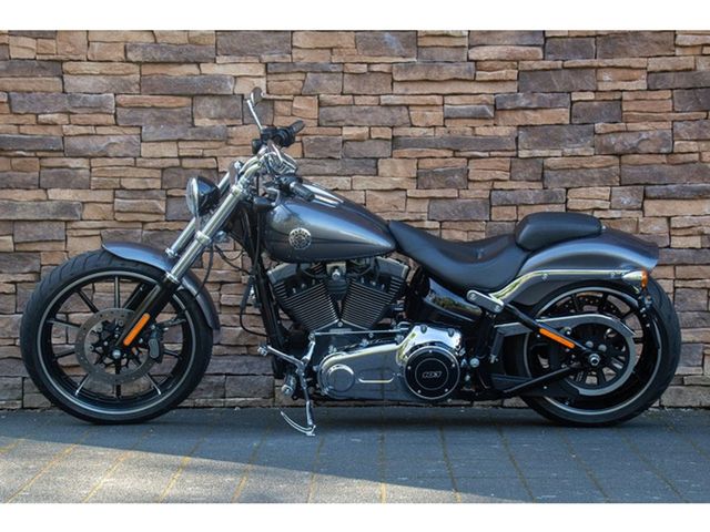 harley-davidson - breakout-fxsb