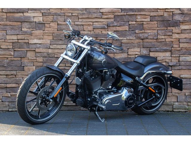 harley-davidson - breakout-fxsb
