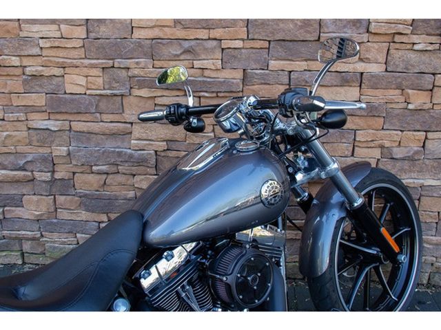 harley-davidson - breakout-fxsb