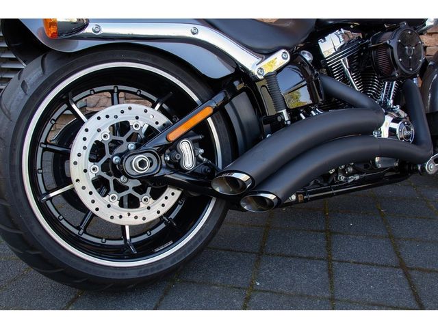 harley-davidson - breakout-fxsb