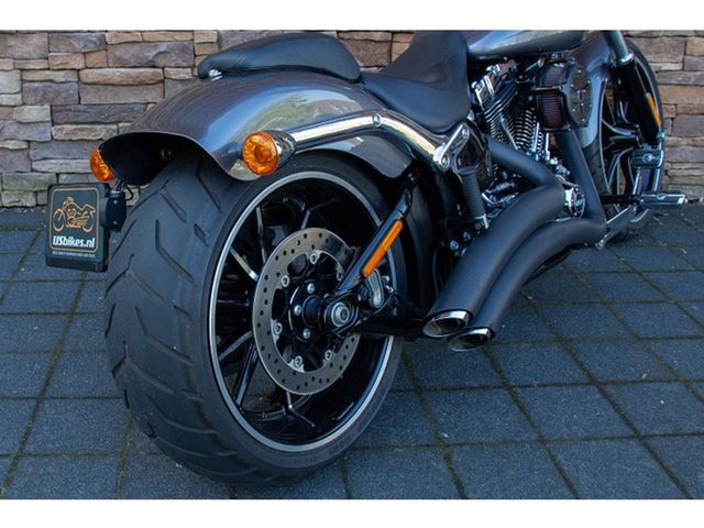harley-davidson - breakout-fxsb