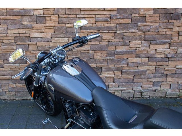 harley-davidson - breakout-fxsb