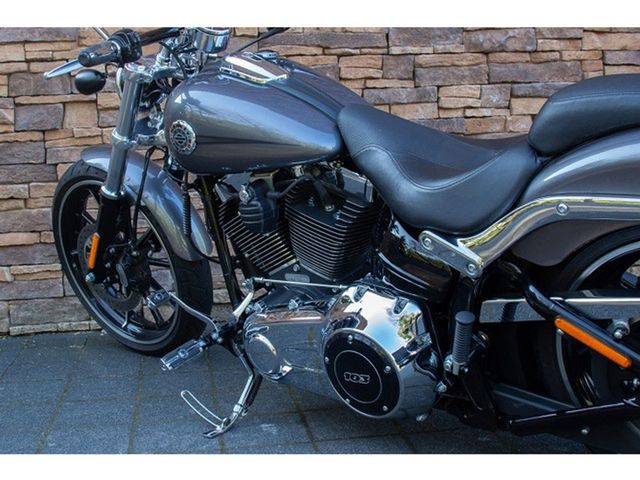 harley-davidson - breakout-fxsb