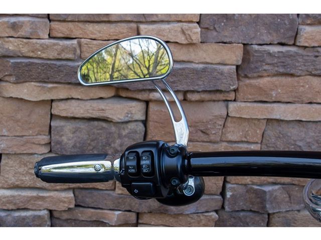 harley-davidson - breakout-fxsb