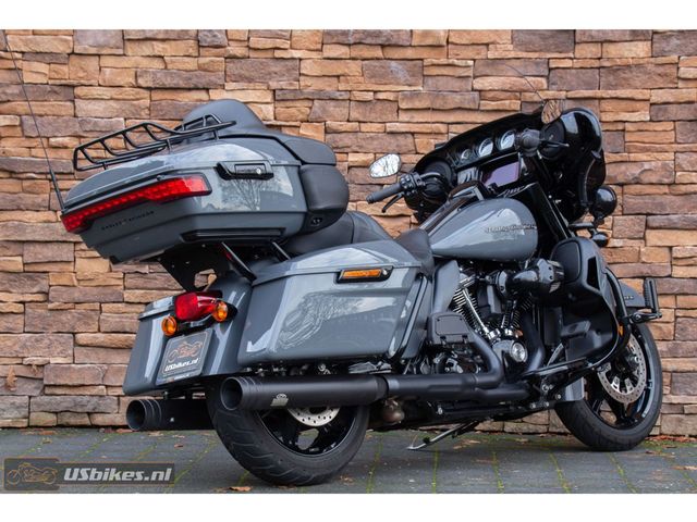 harley-davidson - electra-glide-ultra-limited-flhtk