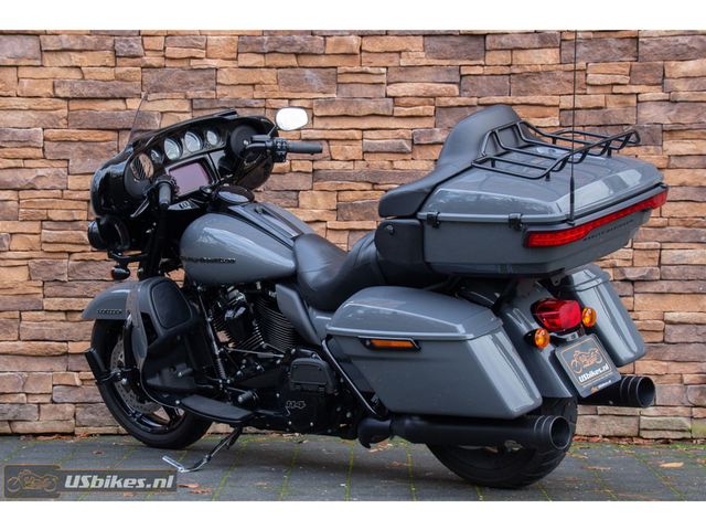 harley-davidson - electra-glide-ultra-limited-flhtk