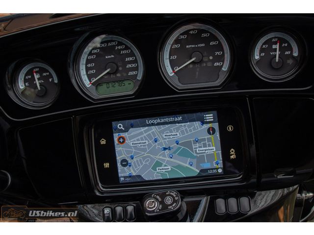 harley-davidson - electra-glide-ultra-limited-flhtk