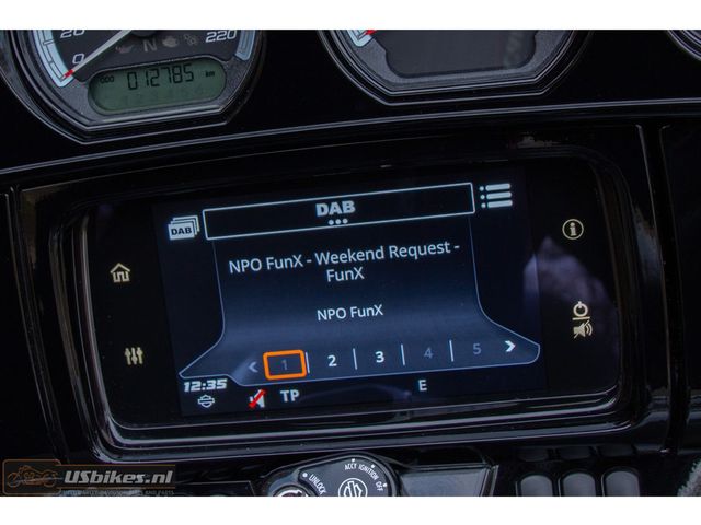 harley-davidson - electra-glide-ultra-limited-flhtk