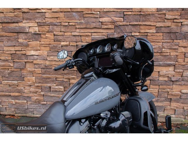 harley-davidson - electra-glide-ultra-limited-flhtk