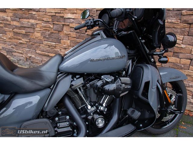 harley-davidson - electra-glide-ultra-limited-flhtk