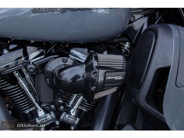 harley-davidson - electra-glide-ultra-limited-flhtk