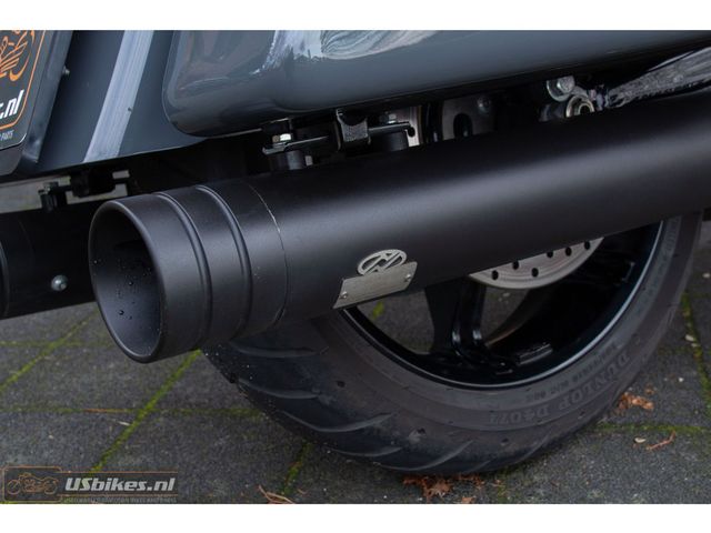 harley-davidson - electra-glide-ultra-limited-flhtk