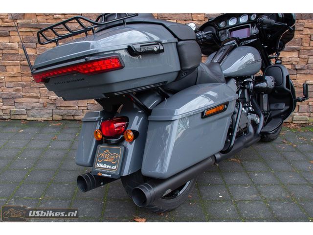 harley-davidson - electra-glide-ultra-limited-flhtk
