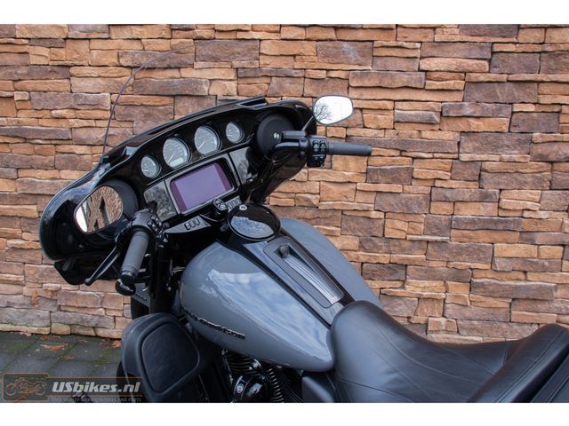 harley-davidson - electra-glide-ultra-limited-flhtk