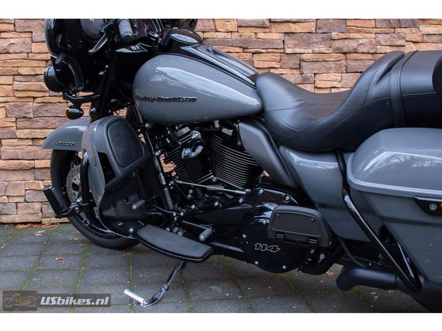 harley-davidson - electra-glide-ultra-limited-flhtk