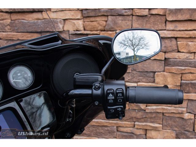 harley-davidson - electra-glide-ultra-limited-flhtk