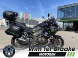 KAWASAKI VERSYS 1000 TOURER