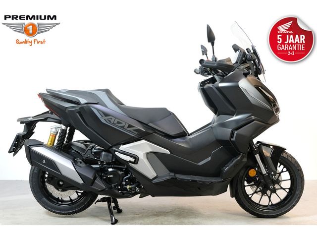 honda - adv-350