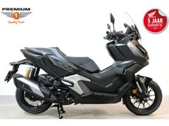 HONDA ADV 350