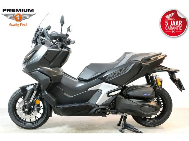 honda - adv-350