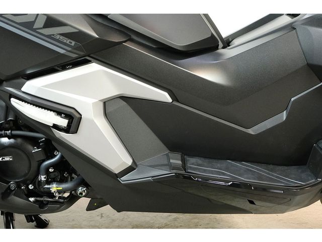 honda - adv-350