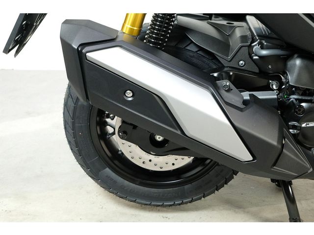 honda - adv-350