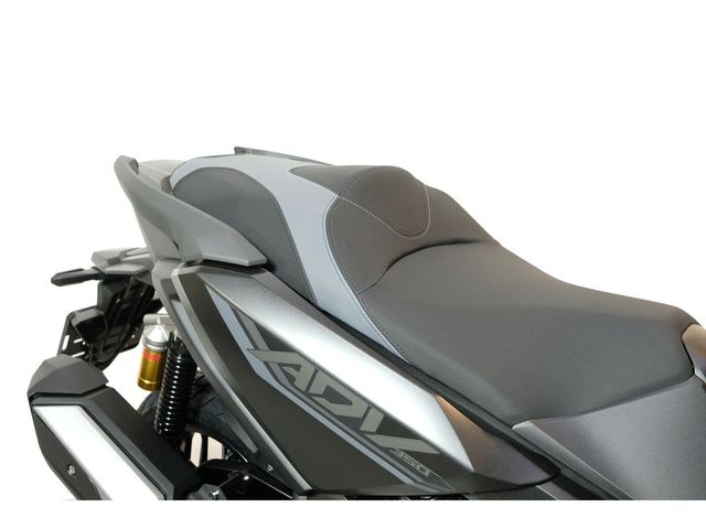 honda - adv-350
