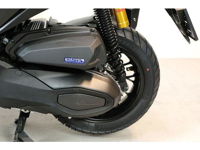 honda - adv-350