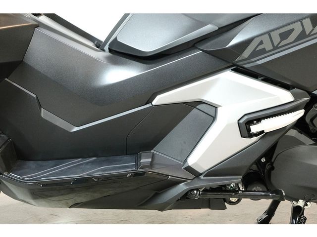 honda - adv-350