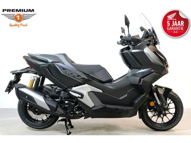 honda - adv-350