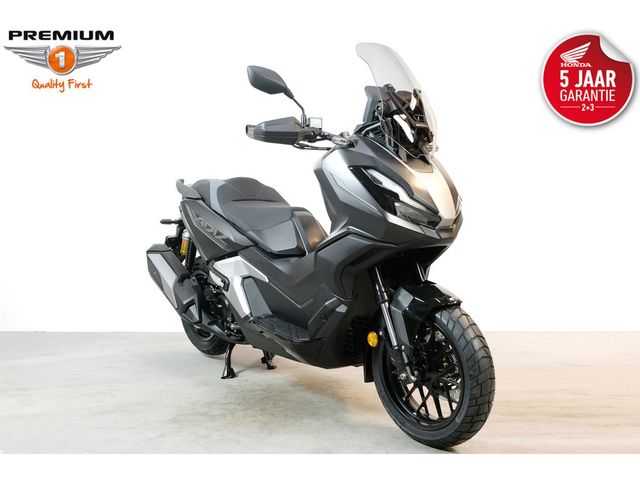 honda - adv-350