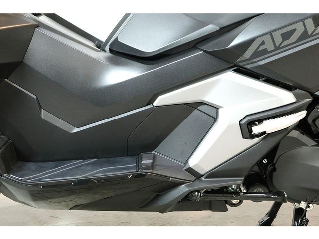 honda - adv-350