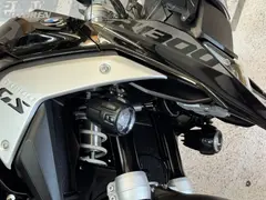 BMW R 1300 GS Triple Black 2025 occasion – foto 6 van 28
