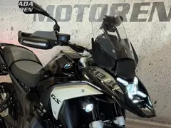 BMW R 1300 GS Triple Black 2025 occasion – foto 4 van 28